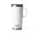 颜色: White, YETI | YETI Rambler 20 oz Travel Mug with Stronghold Lid
