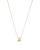 颜色: B, Bloomingdale's | Initial Pendant Necklace in 14K Yellow Gold, 16" - 100% Exclusive