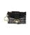 商品第1个颜色Black Beige, Juicy Couture | Modern Chic Tab Elongated Card Case