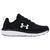 商品Under Armour | Under Armour Assert 9 - Boys' Grade School颜色Black/White