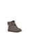 颜色: Charcoal, UGG | Classic Mini Alpine Lace