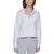 color Optic Heather, Calvin Klein | Women's Half-Zip Hoodie