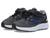 Saucony | Cohesion 14 A/C (Little Kid/Big Kid), 颜色Black/Grey/Blue