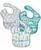 颜色: Arrows/neutral, Bumkins | Baby Boys SuperBib Waterproof Baby Bibs, Pack of 3