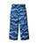 Columbia | Ice Slope™ II Pants (Little Kids/Big Kids), 颜色Collegiate Navy Tectonic