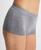 颜色: Pewter Heather, State of Day | Women's Cotton Blend Boyshort Underwear, Created for Macy's