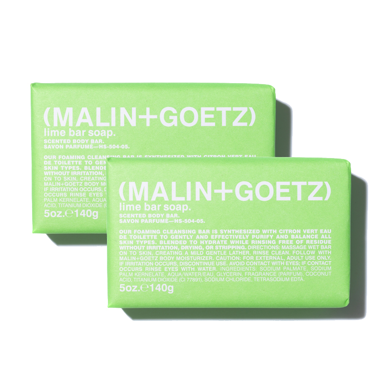 商品第4个颜色CITRON*2, Malin + Goetz | MALIN+GOETZ马林狗子全系列沐浴皂140g