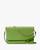 颜色: Turtle Green, Kate Spade | Madison Willow Mini Flap Crossbody