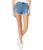 商品Levi's | Ribcage Shorts颜色Noe Departure