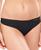 颜色: Black, Calvin Klein | Women's Invisibles Thong Underwear D3428