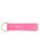color BRIGHT PINK, ROYCE New York | Royce New York Minimalist Leather Key Fob