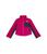 商品第2个颜色Fuchsia Pink, The North Face | Fleece Mashup Jacket (Little Kids/Big Kids)