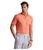 商品Ralph Lauren | Classic Fit Soft Cotton Polo Shirt颜色Deep Mango