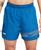 颜色: Court Blue/black/black/reflective Silv, NIKE | Men's Challenger Flash Dri-FIT 5" Running Shorts