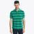 color pepper green, Nautica | Nautica Mens Classic Fit Striped Polo