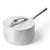 颜色: Gray, Caraway | Non Toxic Ceramic Non Stick Saucepan & Lid