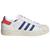 color Off White/Solar Red/Team Royal Blue, Adidas | adidas Originals Superstar - Women's