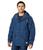 商品第1个颜色Shady Blue, The North Face | Thermoball Dryvent Mountain Parka