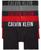 颜色: Black, Grey Sky, Pompeian Red, Calvin Klein | Men's Intense Power Micro Boxer Briefs  - 3 Pack