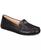 颜色: Black Leather, Coach | Women's Marley Driver Loafers