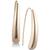 颜色: Gold, Ralph Lauren | Sculptural Threader Earrings