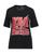 商品Moschino | T-shirt颜色Black