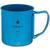 颜色: Blue, Snow Peak | Snow Peak Titanium Single Cup