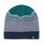 SmartWool | Popcorn Cable Beanie, 颜色Emerald Green