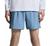 颜色: Chambray, On | On Men's 5'' Core Shorts