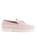 color PINK SAND, Loro Piana | Summer Charms Walk Suede Moccasins