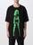 商品Vivienne Westwood | Vivienne Westwood t-shirt for man颜色BLACK