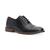 color Black, Vince Camuto | Men's Loxley Cap Toe Oxford Dress Shoe