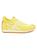 color YELLOW, Loewe | Flow Runner Terry Sneakers