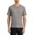 商品Alfani | Men's Drop Needle Shirt, Created for Macy's颜色Wallstreet Grey