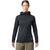 商品Mountain Hardwear | Women's Type 2 Fun 3/4 Zip Hoody颜色Dark Storm