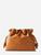 color WARM DESERT, Loewe | Flamenco Clutch
