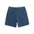 Quiksilver | Men's Ocean Elastic Amphibian 18" Shorts, 颜色Midnight Navy