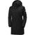 Helly Hansen | Helly Hansen Women's Aden Long Insulated Jacket, 颜色Black