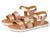 color Rose Gold, Nine West | Hedy (Little Kid/Big Kid)