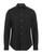 Calvin Klein | Solid color shirt, 颜色Black