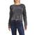 color Castlerock, Love by Design | Love by Design Womens Chenille Boxy Crop Sweater