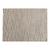 颜色: Dune, Chilewich | Bamboo Rectangular Placemat, 14" x 19"