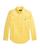 颜色: Oasis Yellow, Ralph Lauren | Boys' Linen Shirt - Little Kid, Big Kid