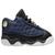 color Navy/Black/White, Jordan | Jordan Retro 13  - Boys' Toddler