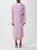 Max Mara | Coat woman Sportmax, 颜色PINK