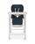 商品第1个颜色Graphite, Inglesina | Gusto Highchair