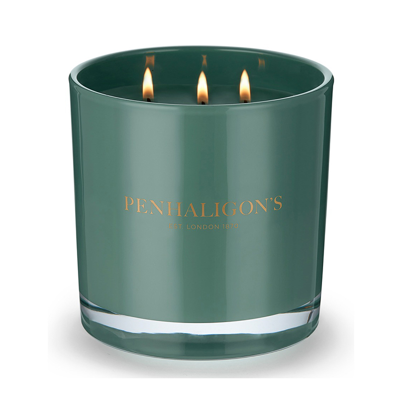 商品第6个颜色650g科摩罗珍珠PEARL, Penhaligon's | Penhaligon潘海利根香薰蜡烛全系列65-200-650g 200g马杜罗叶MADURO