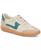 颜色: White/Green, Dolce Vita | Women's Notice Low-Profile Lace-Up Sneakers