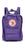 商品Fjällräven | Fjallraven Kanken 迷你双肩包颜色Purple