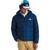 颜色: Estate Blue, The North Face | Hydrenalite Down Hoodie - Men's